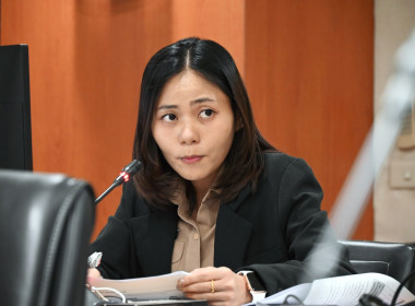 ประชุมคณะทำงานขับเคลื่อนการพัฒนาประสิทธิภาพการให้บริการ ... พารามิเตอร์รูปภาพ 17