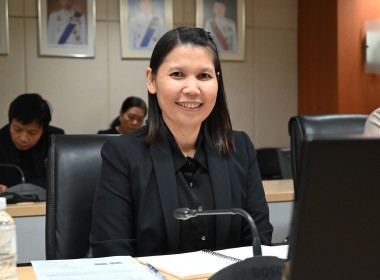 ประชุมคณะทำงานขับเคลื่อนการพัฒนาประสิทธิภาพการให้บริการ ... พารามิเตอร์รูปภาพ 13