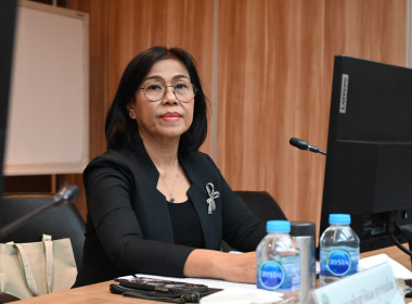 โครงการพัฒนาบุคลากรเพื่อยกระดับการบริการ ประจำปีงบประมาณ ... พารามิเตอร์รูปภาพ 2