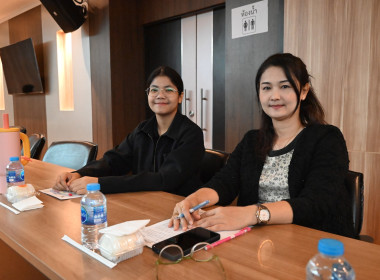 โครงการพัฒนาบุคลากรเพื่อยกระดับการบริการ ประจำปีงบประมาณ ... พารามิเตอร์รูปภาพ 14