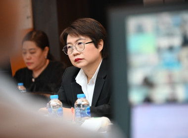 โครงการพัฒนาบุคลากรเพื่อยกระดับการบริการ ประจำปีงบประมาณ ... พารามิเตอร์รูปภาพ 10