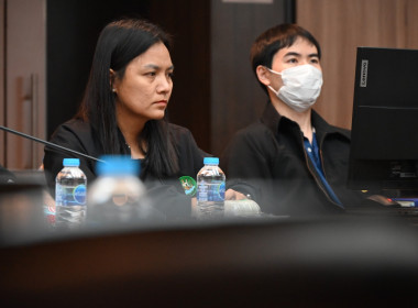 โครงการพัฒนาบุคลากรเพื่อยกระดับการบริการ ประจำปีงบประมาณ ... พารามิเตอร์รูปภาพ 13