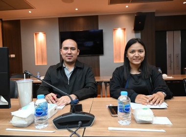 โครงการพัฒนาบุคลากรเพื่อยกระดับการบริการ ประจำปีงบประมาณ ... พารามิเตอร์รูปภาพ 11