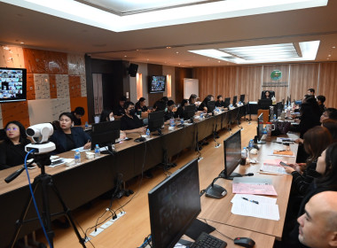 โครงการพัฒนาบุคลากรเพื่อยกระดับการบริการ ประจำปีงบประมาณ ... พารามิเตอร์รูปภาพ 20