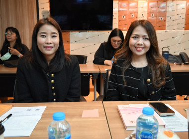 โครงการพัฒนาบุคลากรเพื่อยกระดับการบริการ ประจำปีงบประมาณ ... พารามิเตอร์รูปภาพ 19