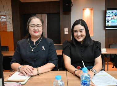 โครงการพัฒนาบุคลากรเพื่อยกระดับการบริการ ประจำปีงบประมาณ ... พารามิเตอร์รูปภาพ 7