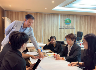 โครงการพัฒนาบุคลากรเพื่อยกระดับการบริการ ประจำปีงบประมาณ ... พารามิเตอร์รูปภาพ 17