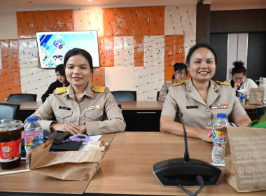 ประชุมคณะทำงานขับเคลื่อนการพัฒนาประสิทธิภาพการให้บริการ ... พารามิเตอร์รูปภาพ 12