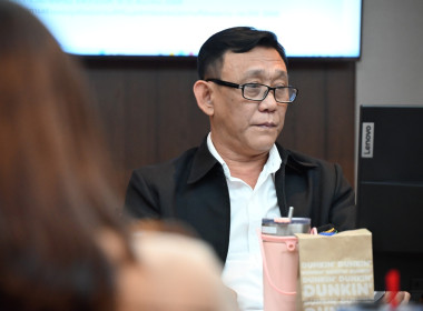 ประชุมคณะทำงานขับเคลื่อนการพัฒนาประสิทธิภาพการให้บริการ ... พารามิเตอร์รูปภาพ 7