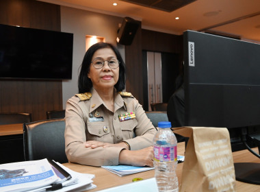 ประชุมคณะทำงานขับเคลื่อนการพัฒนาประสิทธิภาพการให้บริการ ... พารามิเตอร์รูปภาพ 2