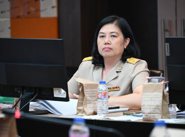 ประชุมคณะทำงานขับเคลื่อนการพัฒนาประสิทธิภาพการให้บริการ ... พารามิเตอร์รูปภาพ 6