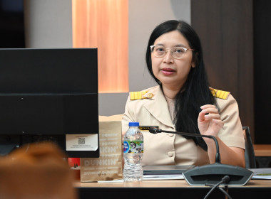 ประชุมคณะทำงานขับเคลื่อนการพัฒนาประสิทธิภาพการให้บริการ ... พารามิเตอร์รูปภาพ 8