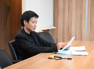 ประชุมคณะทำงานขับเคลื่อนการพัฒนาประสิทธิภาพการให้บริการ ... พารามิเตอร์รูปภาพ 18