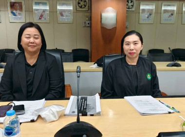 ประชุมคณะทํางานขับเคลื่อนการพัฒนาประสิทธิภาพการให้บริการ ... พารามิเตอร์รูปภาพ 4