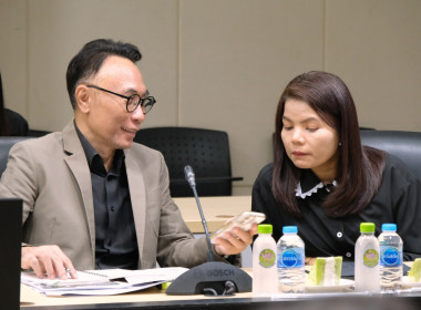 โครงการอบรมหลักสูตร “การสื่อสาร และสร้างความรู้ความเข้าใจ ... พารามิเตอร์รูปภาพ 15