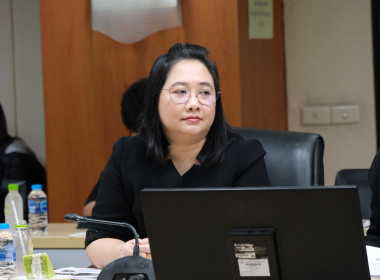 โครงการอบรมหลักสูตร “การสื่อสาร และสร้างความรู้ความเข้าใจ ... พารามิเตอร์รูปภาพ 9