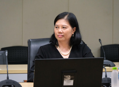 โครงการอบรมหลักสูตร “การสื่อสาร และสร้างความรู้ความเข้าใจ ... พารามิเตอร์รูปภาพ 6