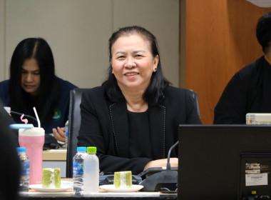 โครงการอบรมหลักสูตร “การสื่อสาร และสร้างความรู้ความเข้าใจ ... พารามิเตอร์รูปภาพ 5