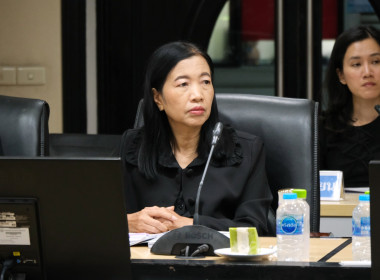 โครงการอบรมหลักสูตร “การสื่อสาร และสร้างความรู้ความเข้าใจ ... พารามิเตอร์รูปภาพ 8