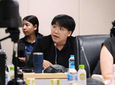 โครงการอบรมหลักสูตร “การสื่อสาร และสร้างความรู้ความเข้าใจ ... พารามิเตอร์รูปภาพ 21