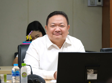 โครงการอบรมหลักสูตร “การสื่อสาร และสร้างความรู้ความเข้าใจ ... พารามิเตอร์รูปภาพ 7