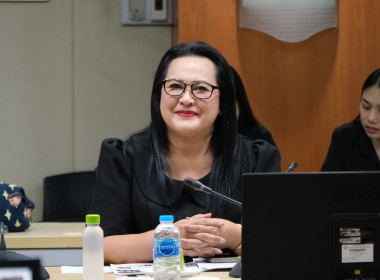 โครงการอบรมหลักสูตร “การสื่อสาร และสร้างความรู้ความเข้าใจ ... พารามิเตอร์รูปภาพ 14