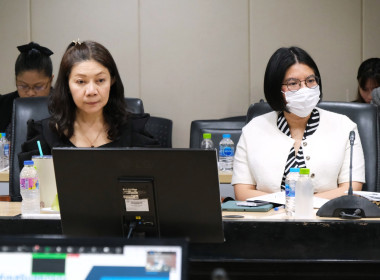 โครงการอบรมหลักสูตร “การสื่อสาร และสร้างความรู้ความเข้าใจ ... พารามิเตอร์รูปภาพ 10