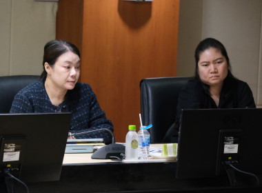 โครงการอบรมหลักสูตร “การสื่อสาร และสร้างความรู้ความเข้าใจ ... พารามิเตอร์รูปภาพ 17