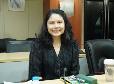 ประชุมคณะทำงานขับเคลื่อนการพัฒนาประสิทธิภาพการให้บริการ ... พารามิเตอร์รูปภาพ 6