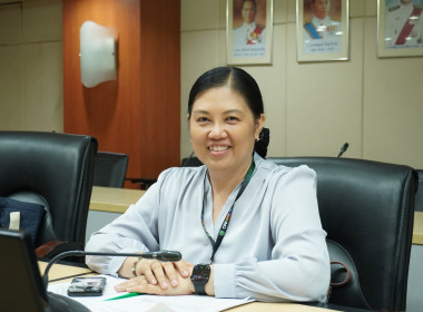 ประชุมคณะทำงานขับเคลื่อนการพัฒนาประสิทธิภาพการให้บริการ ... พารามิเตอร์รูปภาพ 4