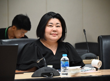 ประชุมคณะทำงานขับเคลื่อนการพัฒนาประสิทธิภาพการให้บริการ ... พารามิเตอร์รูปภาพ 7