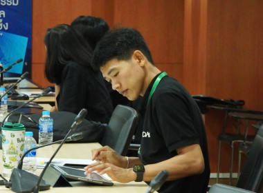 ประชุมคณะทำงานขับเคลื่อนการพัฒนาประสิทธิภาพการให้บริการ ... พารามิเตอร์รูปภาพ 10