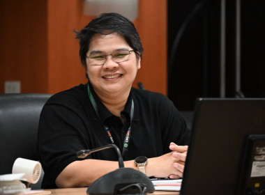 ประชุมคณะทำงานขับเคลื่อนการพัฒนาประสิทธิภาพการให้บริการ ... พารามิเตอร์รูปภาพ 8
