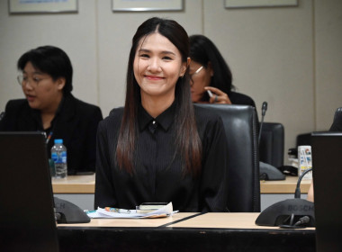 ประชุมคณะทำงานขับเคลื่อนการพัฒนาประสิทธิภาพการให้บริการ ... พารามิเตอร์รูปภาพ 12
