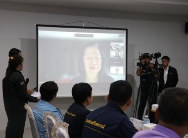 การตรวจประเมิน ณ พื้นที่ปฏิบัติงาน (Site Visit) ... พารามิเตอร์รูปภาพ 12