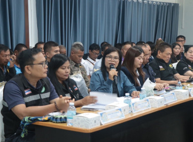การตรวจประเมิน ณ พื้นที่ปฏิบัติงาน (Site Visit) ... พารามิเตอร์รูปภาพ 8