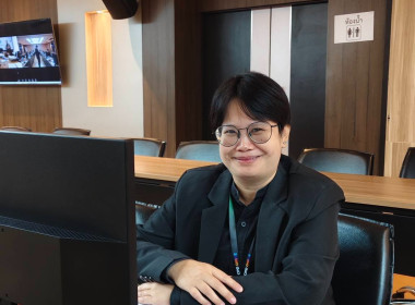 ประชุมเพื่อซักซ้อมเตรียมความพร้อมการนำเสนอและการตอบข้อซักถามให้กับหน่วยงานที่ผ่านเกณฑ์การตรวจประเมินรางวัลเลิศรัฐ ประจำปี 2569 ขั้นตอนที่ 1 สำนักงานสหกรณ์จังหวัดเพชรบูรณ์ และเชียงใหม่ ... พารามิเตอร์รูปภาพ 3