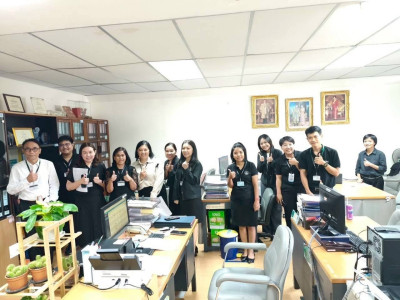 รับการโครงการเสริมสร้างสมดุลชีวิตคนทำงาน ประจำปี 2569 ... พารามิเตอร์รูปภาพ 1