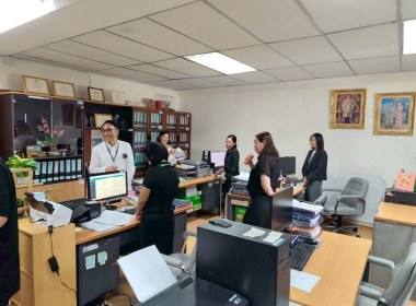 รับการโครงการเสริมสร้างสมดุลชีวิตคนทำงาน ประจำปี 2569 ... พารามิเตอร์รูปภาพ 9