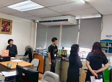 รับการโครงการเสริมสร้างสมดุลชีวิตคนทำงาน ประจำปี 2569 ... พารามิเตอร์รูปภาพ 5