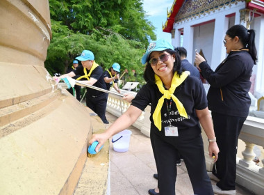 เข้าร่วมโครงการจัดงานเฉลิมพระเกียรติ และกิจกรรมจิตอาสา ... พารามิเตอร์รูปภาพ 7