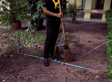 เข้าร่วมโครงการจัดงานเฉลิมพระเกียรติ และกิจกรรมจิตอาสา ... พารามิเตอร์รูปภาพ 14