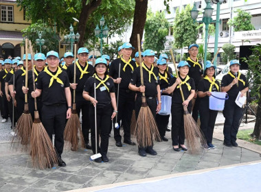 เข้าร่วมโครงการจัดงานเฉลิมพระเกียรติ และกิจกรรมจิตอาสา ... พารามิเตอร์รูปภาพ 4