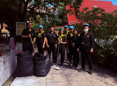เข้าร่วมโครงการจัดงานเฉลิมพระเกียรติ และกิจกรรมจิตอาสา ... พารามิเตอร์รูปภาพ 13