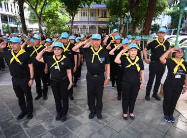 เข้าร่วมโครงการจัดงานเฉลิมพระเกียรติ และกิจกรรมจิตอาสา ... พารามิเตอร์รูปภาพ 1