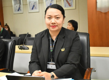 ประชุมคณะทำงานขับเคลื่อนการพัฒนาประสิทธิภาพการให้บริการการบริหารราชการแบบมีส่วนร่วมและการบริหารจัดการภาครัฐ เพื่อเสนอผลงานขอรับรางวัลเลิศรัฐของกรมส่งเสริมสหกรณ์ เพื่อเตรียมการซักซ้อมการนำเสนอและการตอบข้อซักถามให้กับหน่วยงานที่ผ่านเกณฑ์การตรวจประเมินรางวั ... พารามิเตอร์รูปภาพ 9