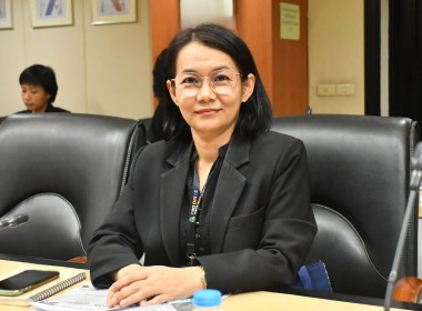 ประชุมคณะทำงานขับเคลื่อนการพัฒนาประสิทธิภาพการให้บริการการบริหารราชการแบบมีส่วนร่วมและการบริหารจัดการภาครัฐ เพื่อเสนอผลงานขอรับรางวัลเลิศรัฐของกรมส่งเสริมสหกรณ์ เพื่อเตรียมการซักซ้อมการนำเสนอและการตอบข้อซักถามให้กับหน่วยงานที่ผ่านเกณฑ์การตรวจประเมินรางวั ... พารามิเตอร์รูปภาพ 7