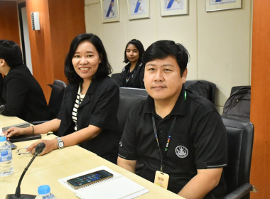 ประชุมคณะทำงานขับเคลื่อนการพัฒนาประสิทธิภาพการให้บริการการบริหารราชการแบบมีส่วนร่วมและการบริหารจัดการภาครัฐ เพื่อเสนอผลงานขอรับรางวัลเลิศรัฐของกรมส่งเสริมสหกรณ์ เพื่อเตรียมการซักซ้อมการนำเสนอและการตอบข้อซักถามให้กับหน่วยงานที่ผ่านเกณฑ์การตรวจประเมินรางวั ... พารามิเตอร์รูปภาพ 15